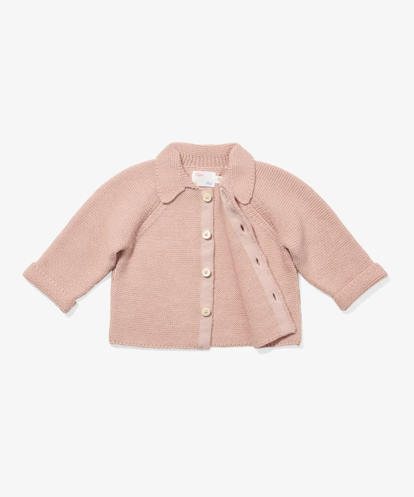 Baby Essentials Bundle, Pink