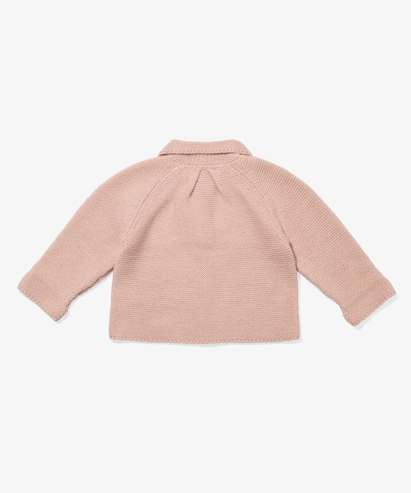 Baby Essentials Bundle, Pink