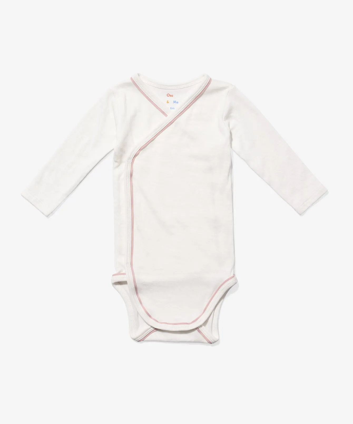 Baby Essentials Bundle, Pink
