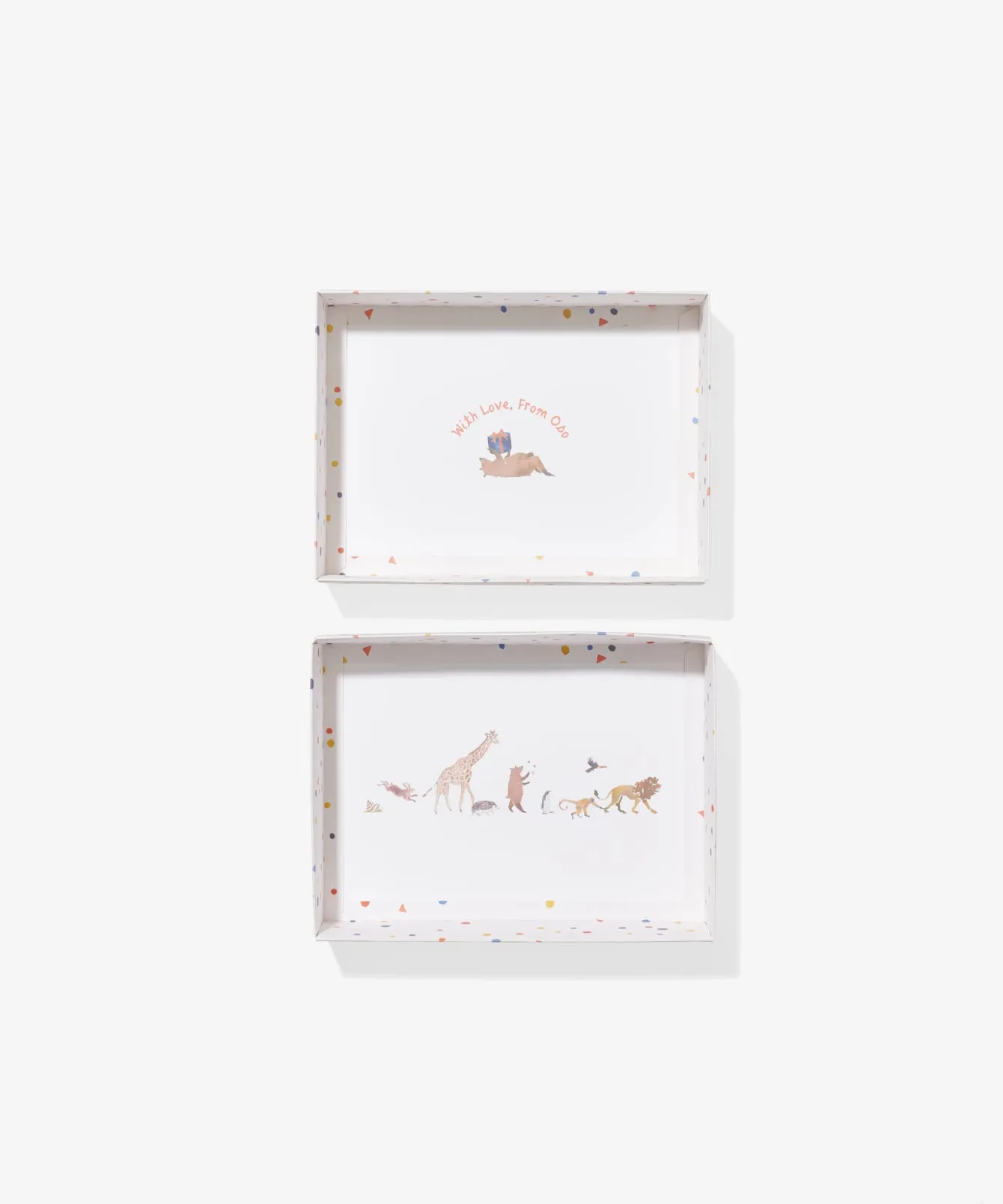 Baby Essentials Bundle, Pink
