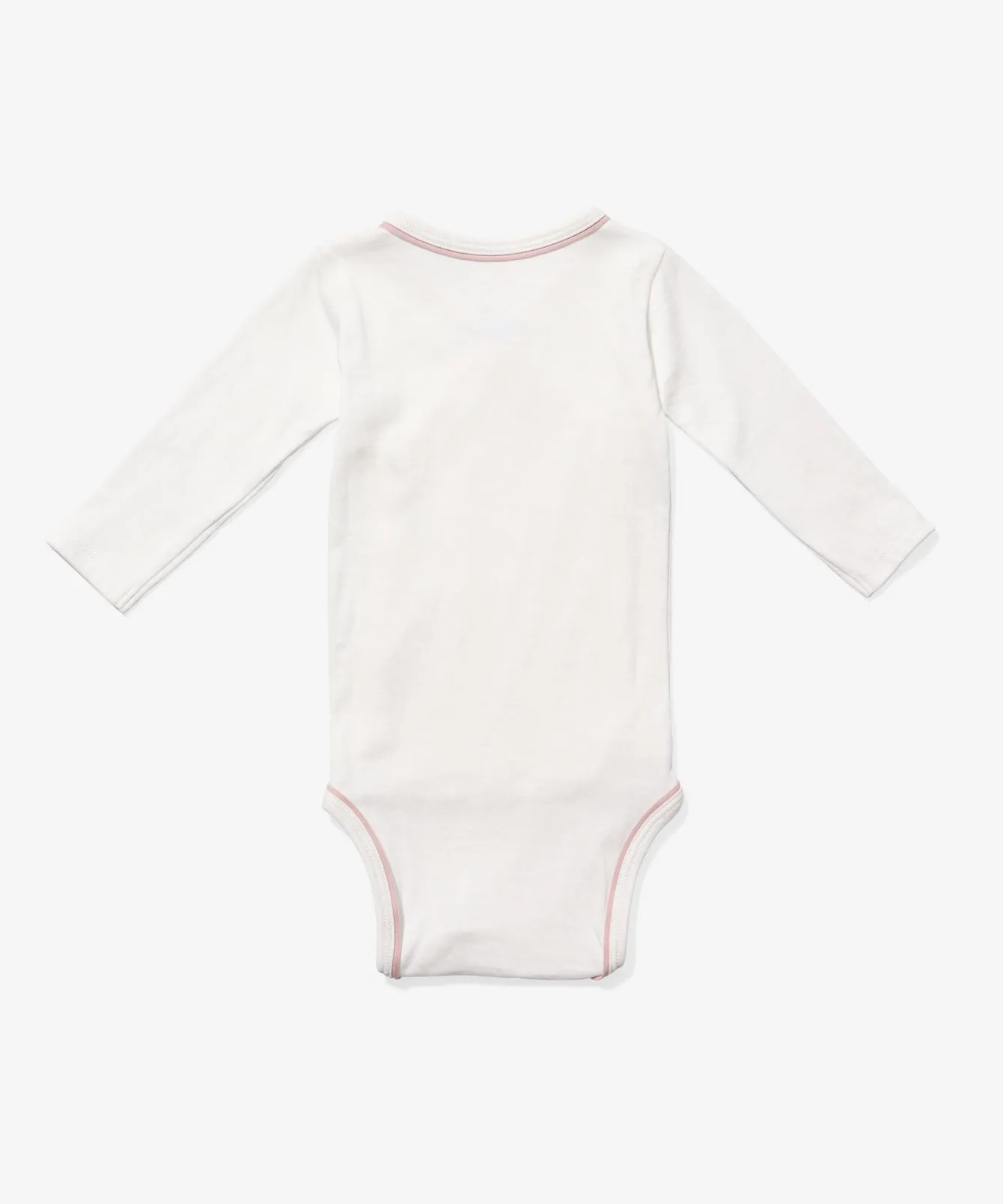 Baby Essentials Bundle, Pink