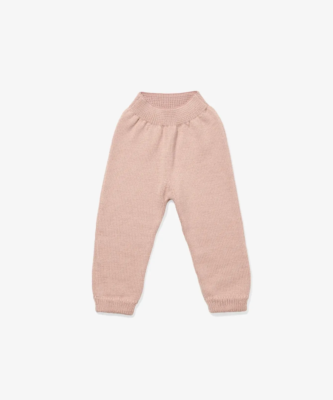 Baby Essentials Bundle, Pink