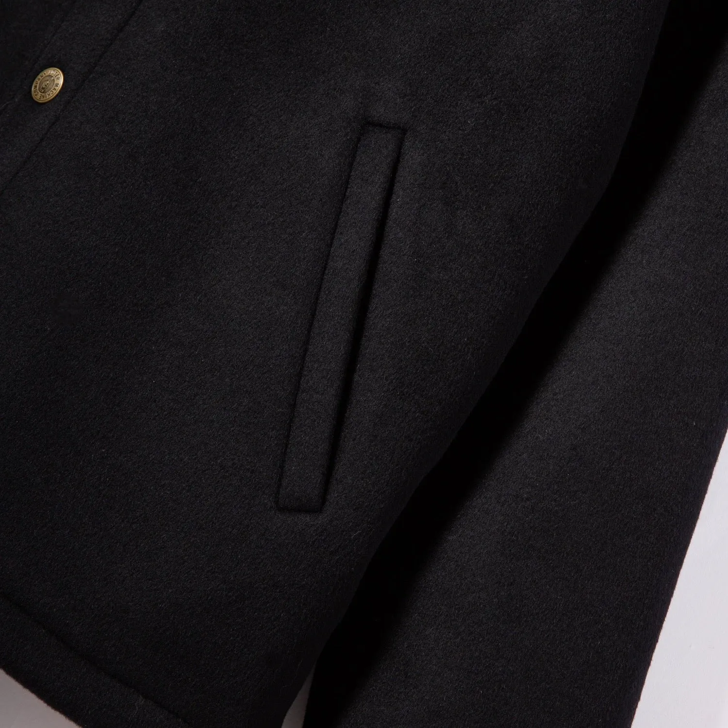 BARNETT JACKET