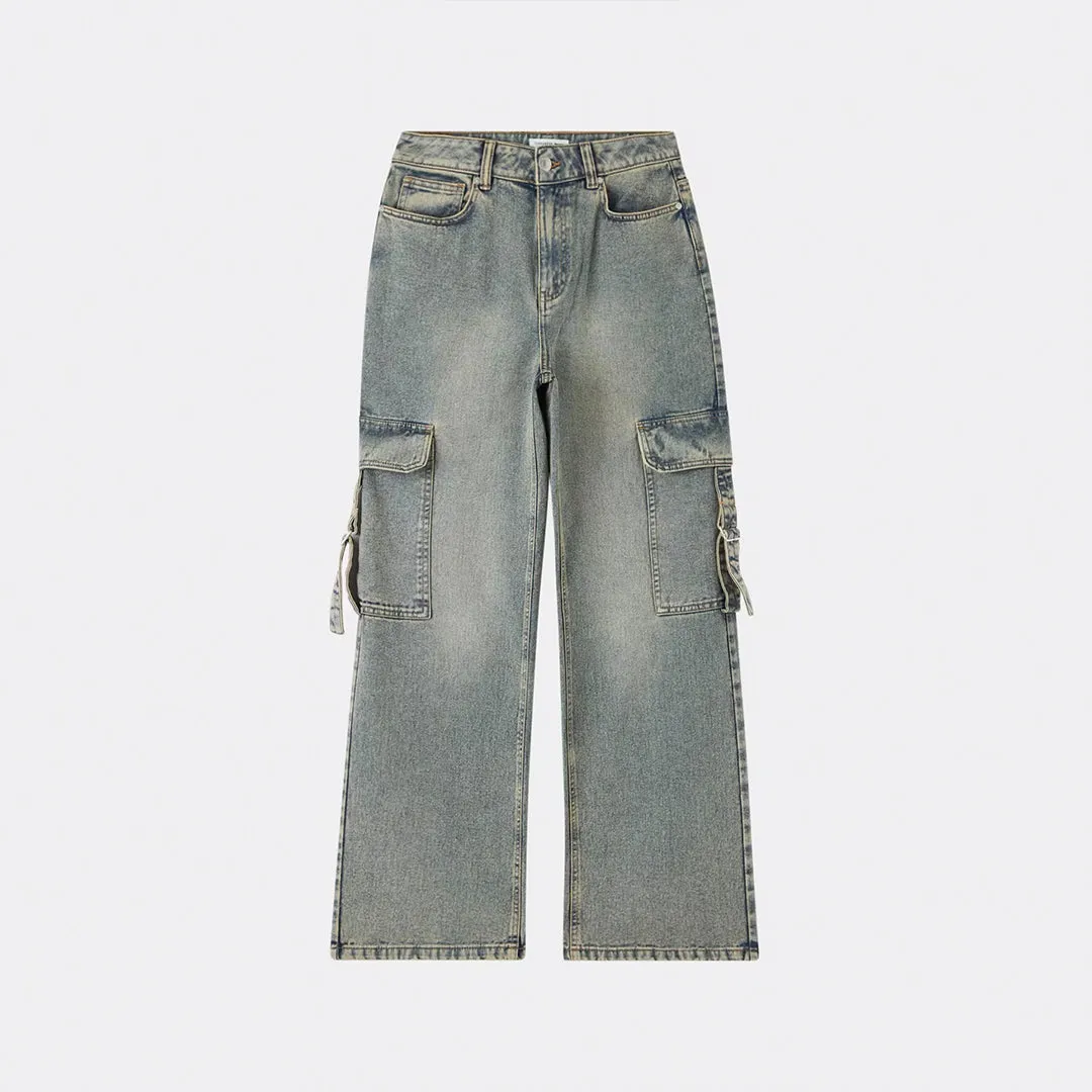 Cargo Jeans