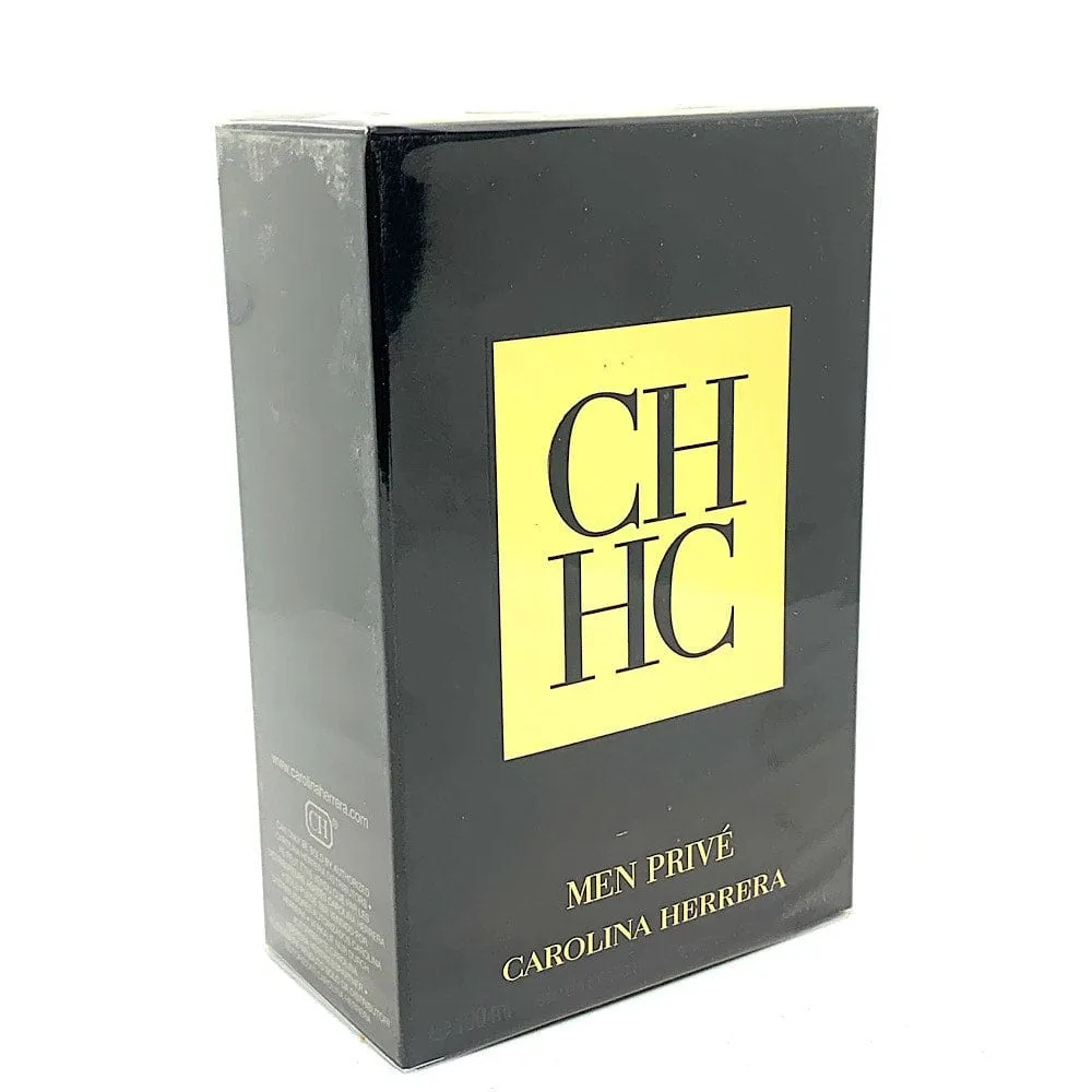 Carolina Herrera CH Men Prive 100ml edt
