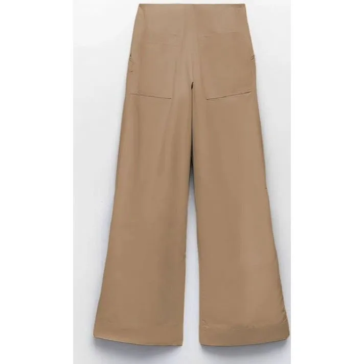 Casual Cargo Pants