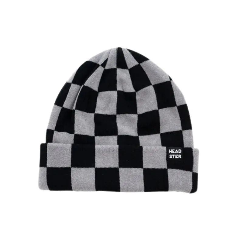 Check Yourself Beanie