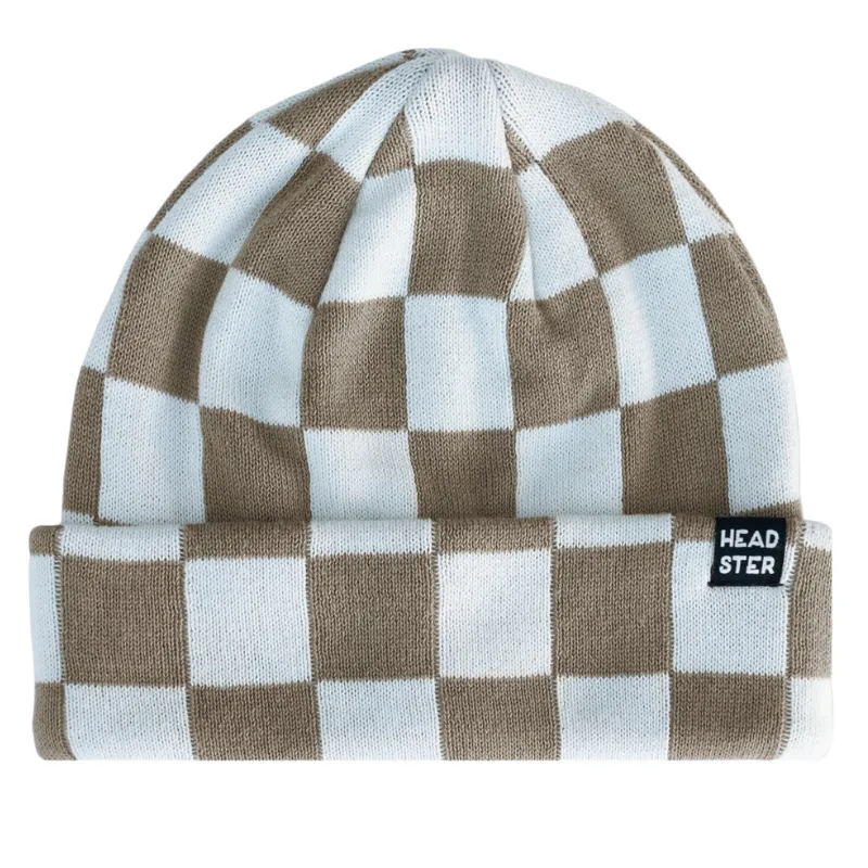 Check Yourself Beanie