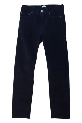 Crewcuts Corduroy Pants Size 10Y