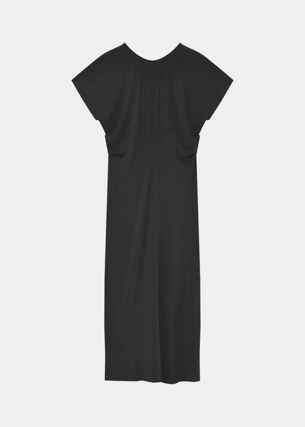 DAY Amanza Maxi Dress - Black
