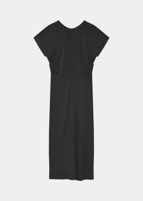 DAY Amanza Maxi Dress - Black