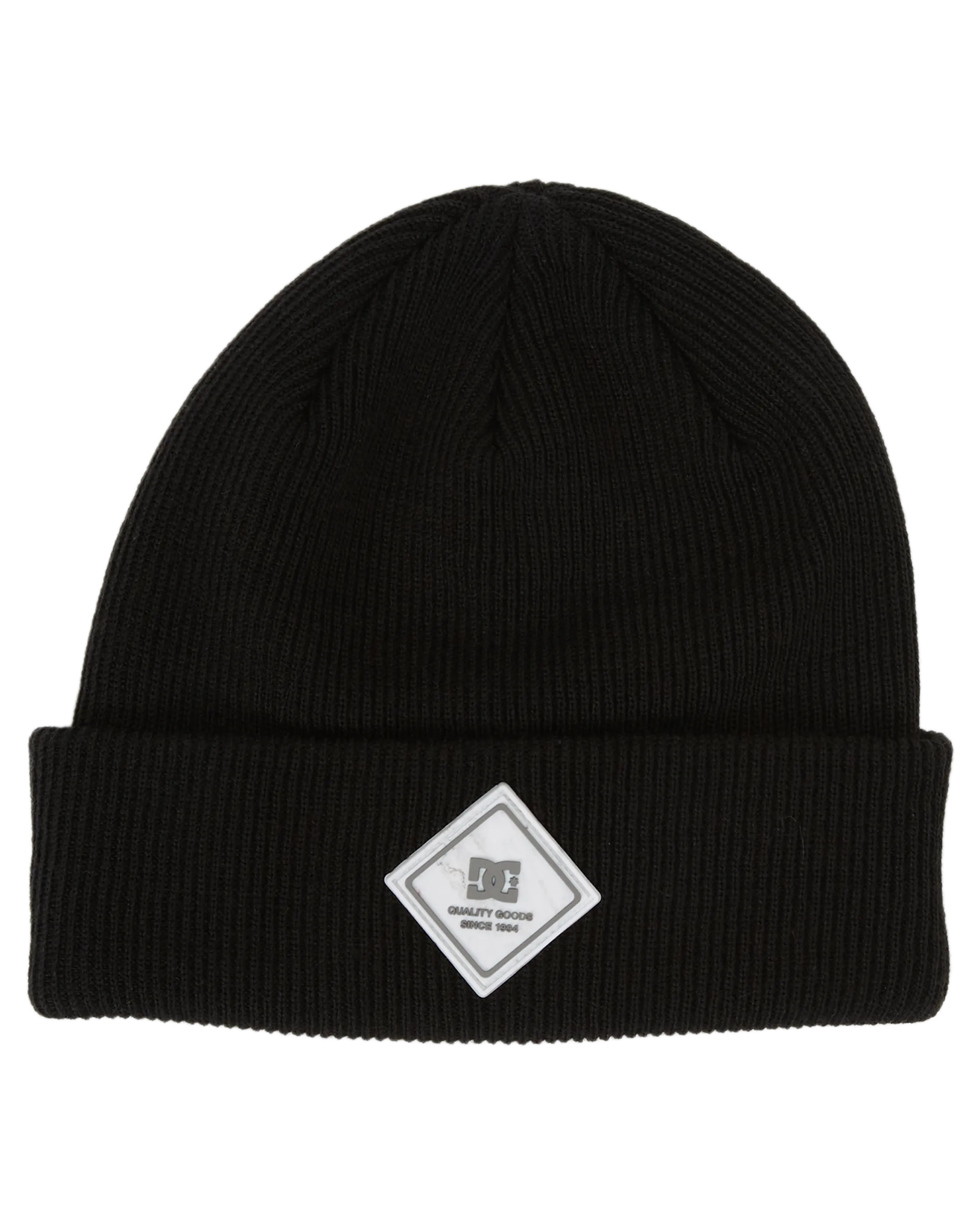 DC Label Beanie