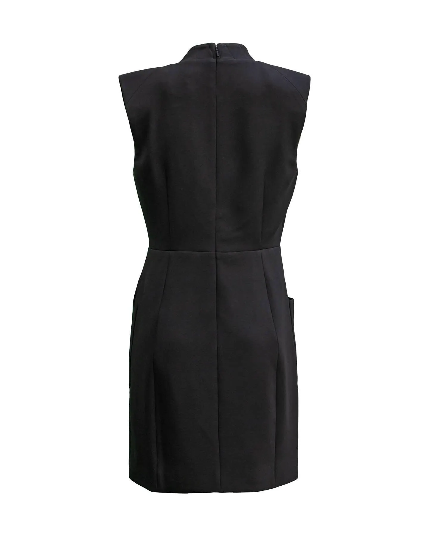 Doreen Blazer Dress