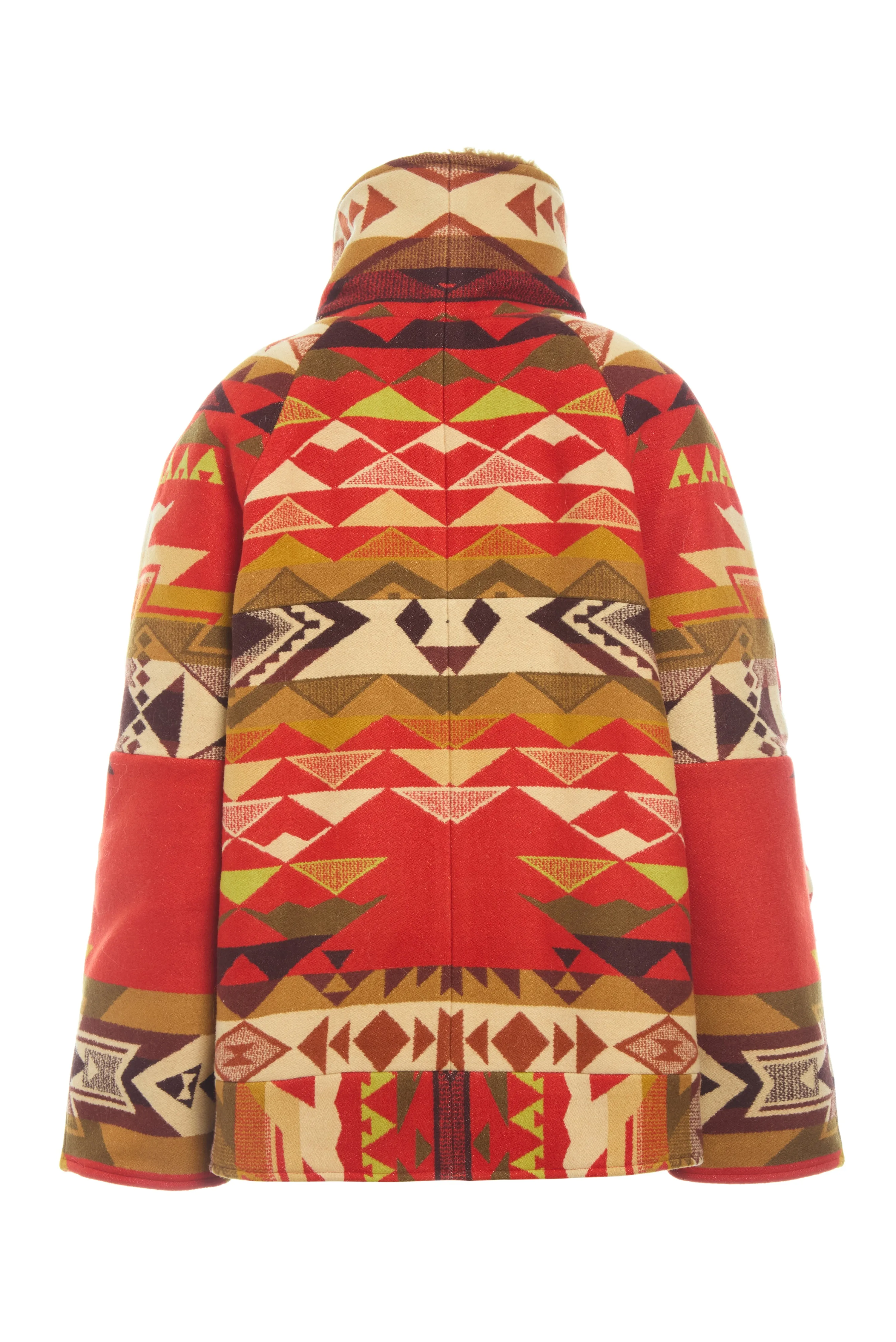 Highland Peak Vic Love Bomber