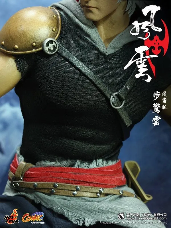 Hot Toys - The Storm Riders - Cloud (Comic Version)