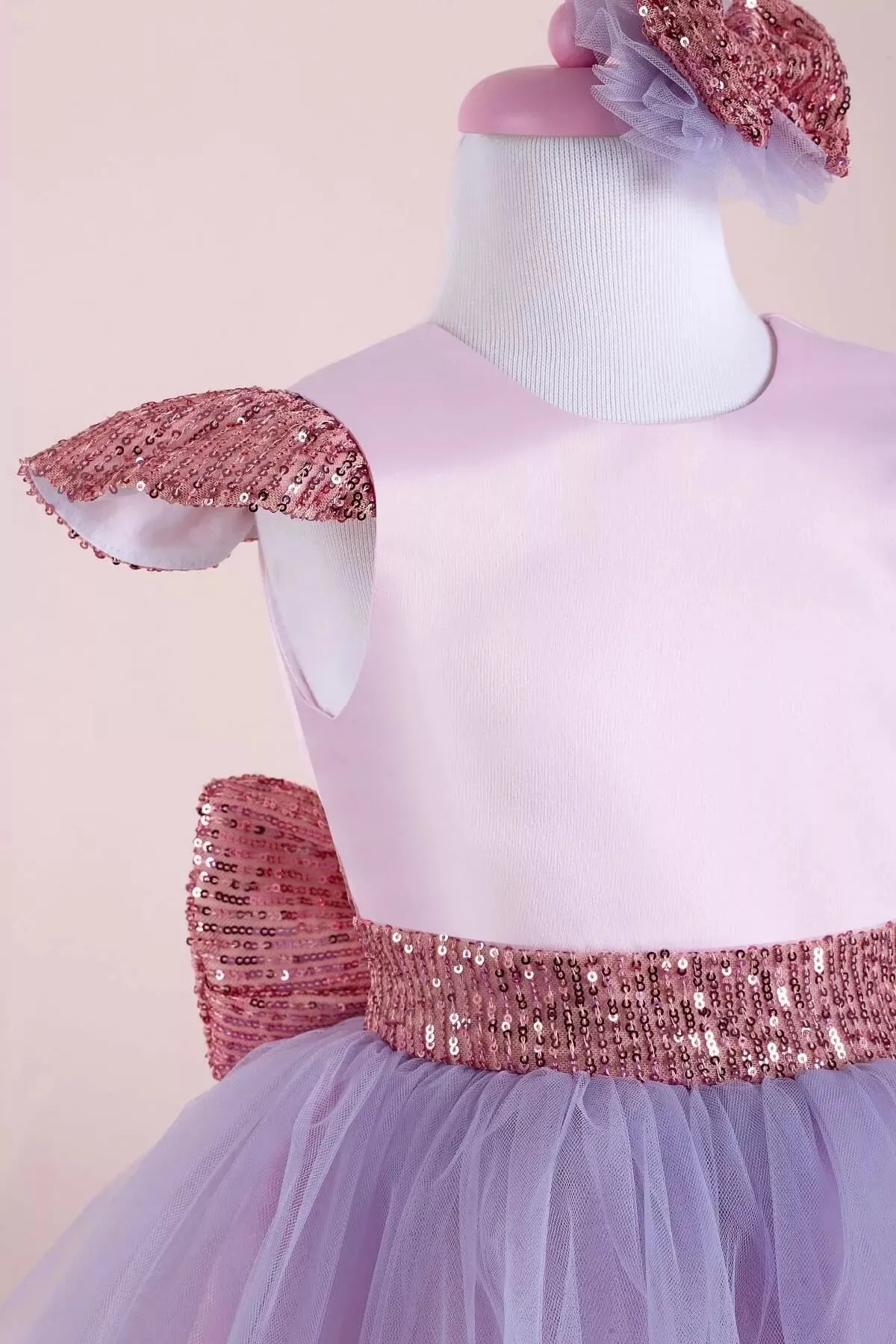 Julia Party Dress