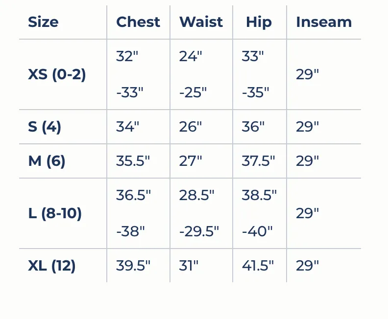 Ladies Tunic