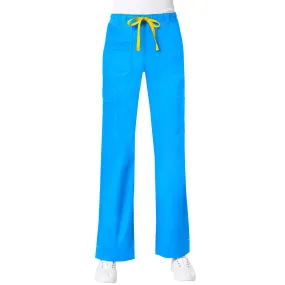 Maevn Women's Blossom Multi Pocket Cargo Pant Style 9602 - Petite 28" Fit Sizes XS - 3XL
