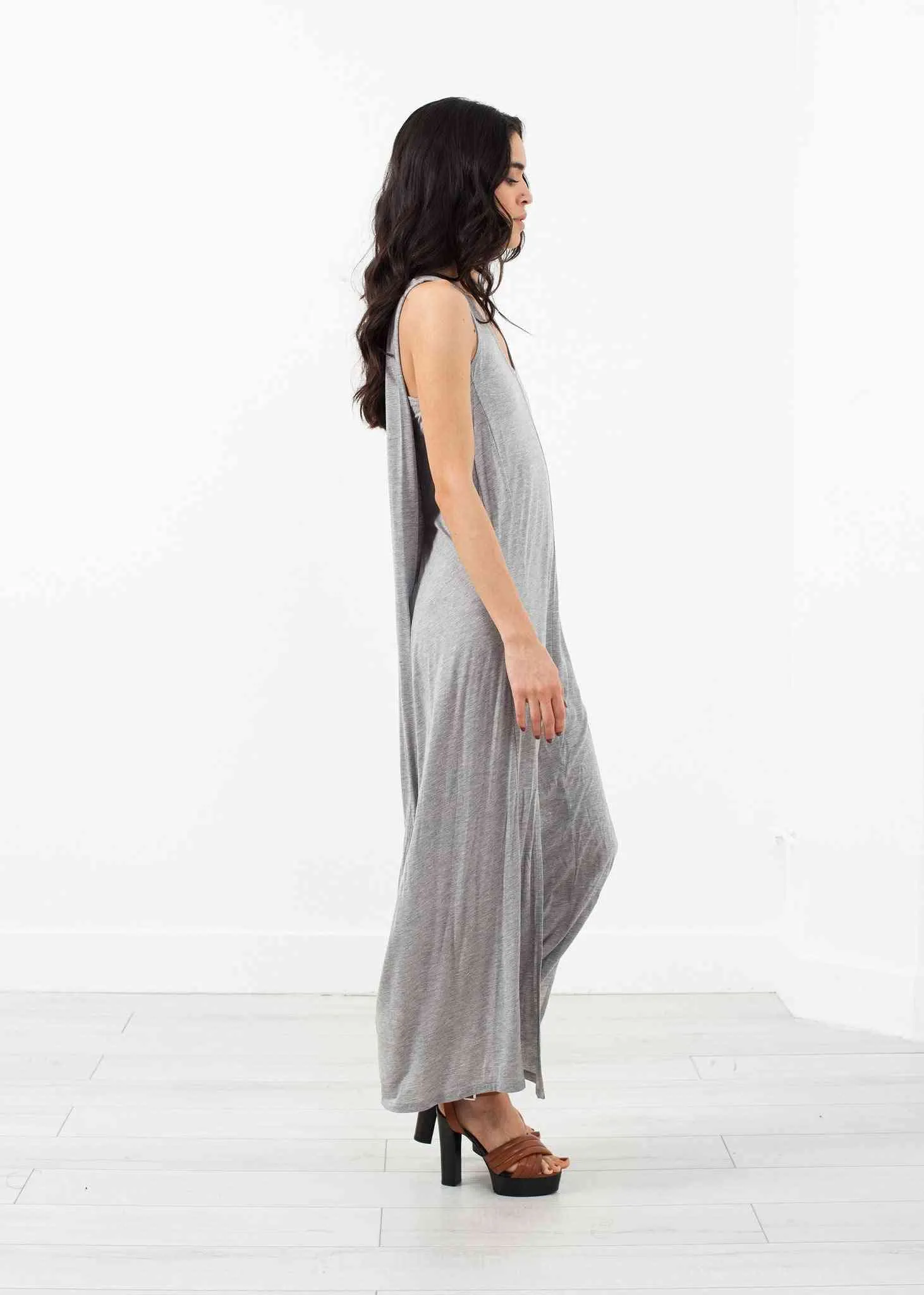 Megara Dress
