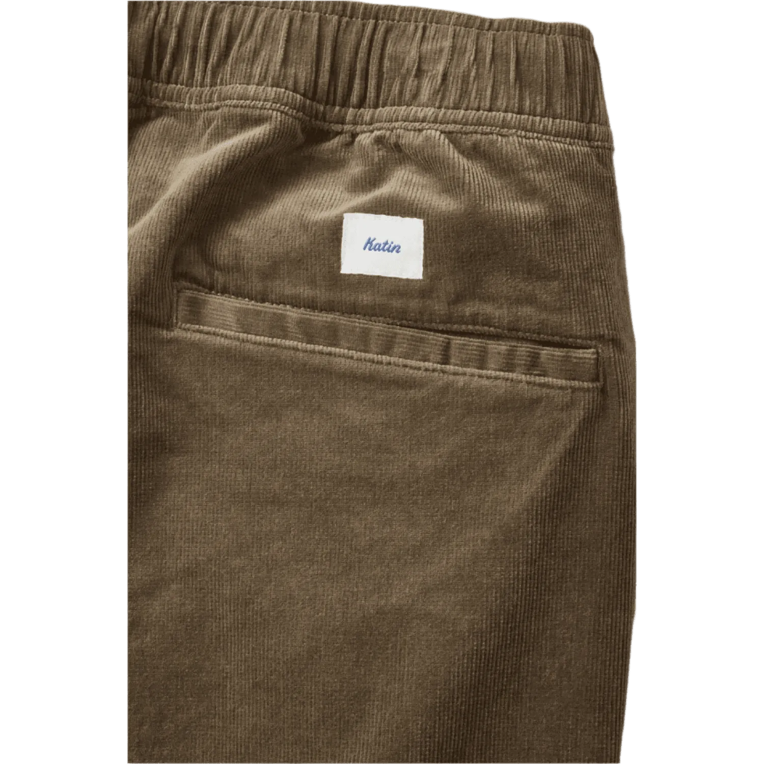 Men's Pipeline Corduroy Pant