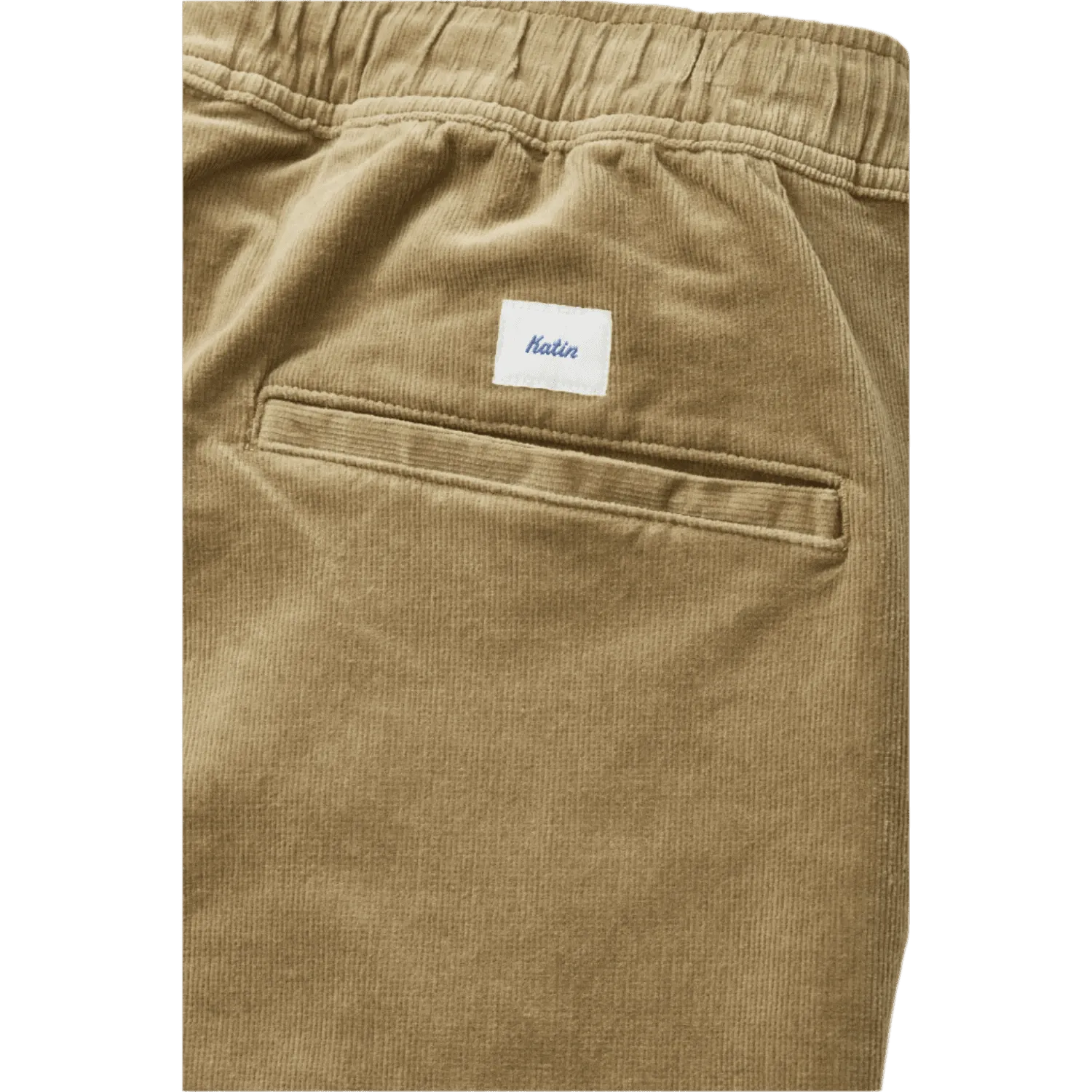 Men's Pipeline Corduroy Pant