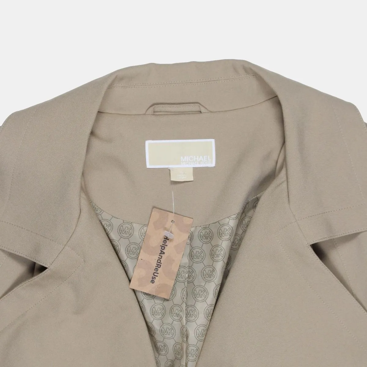 Michael Kors Parka Jacket