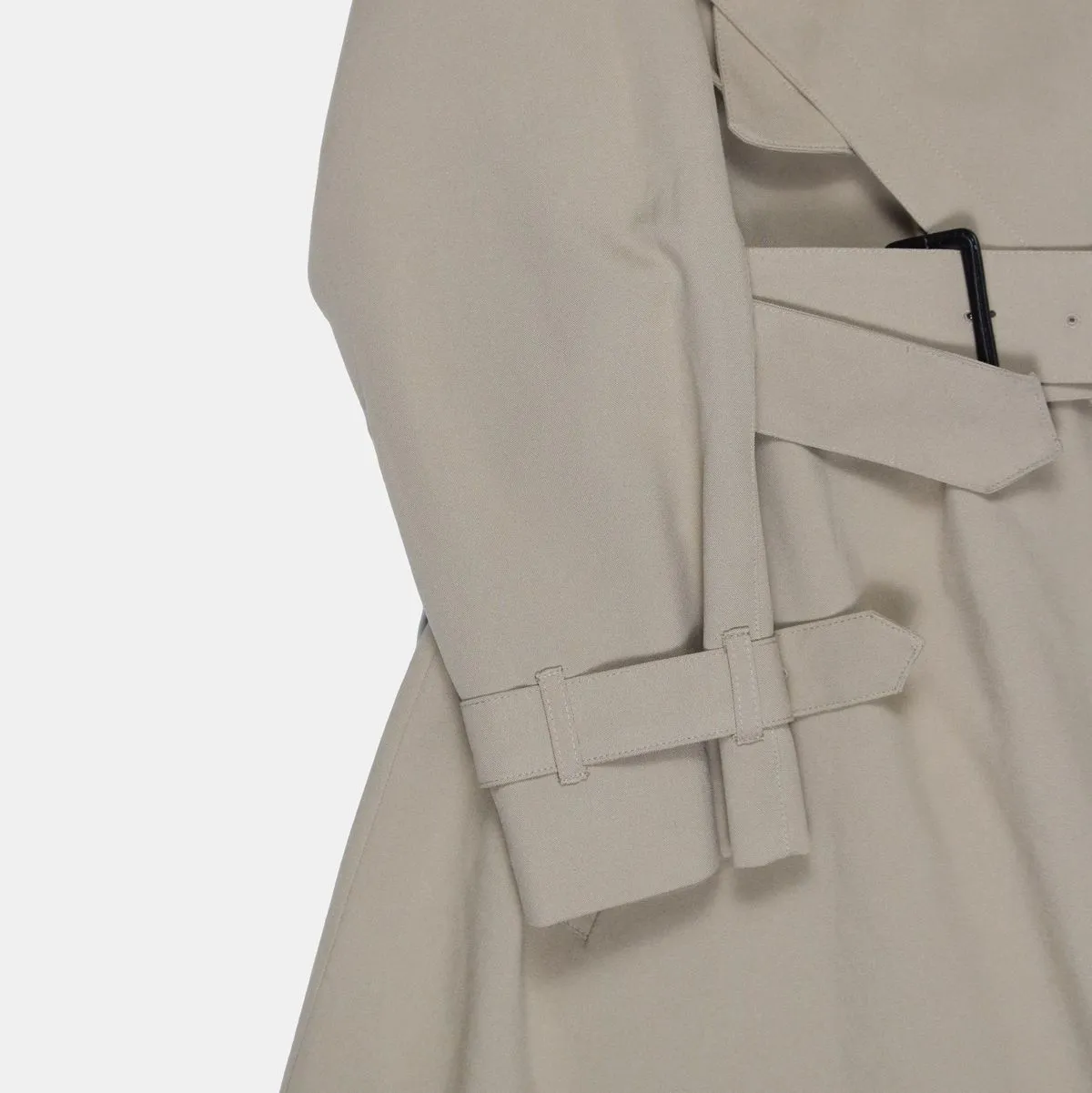 Michael Kors Parka Jacket
