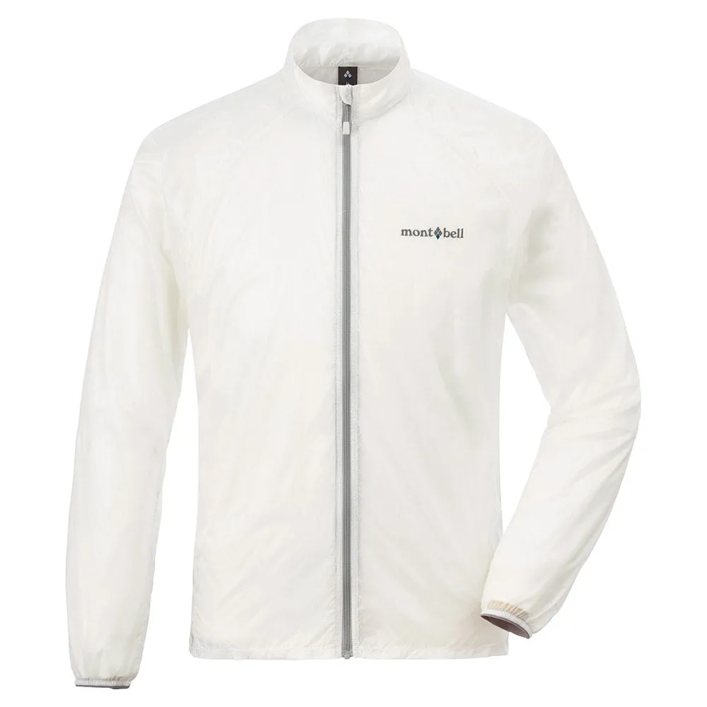 Montbell Ex Light Wind Jacket Men's