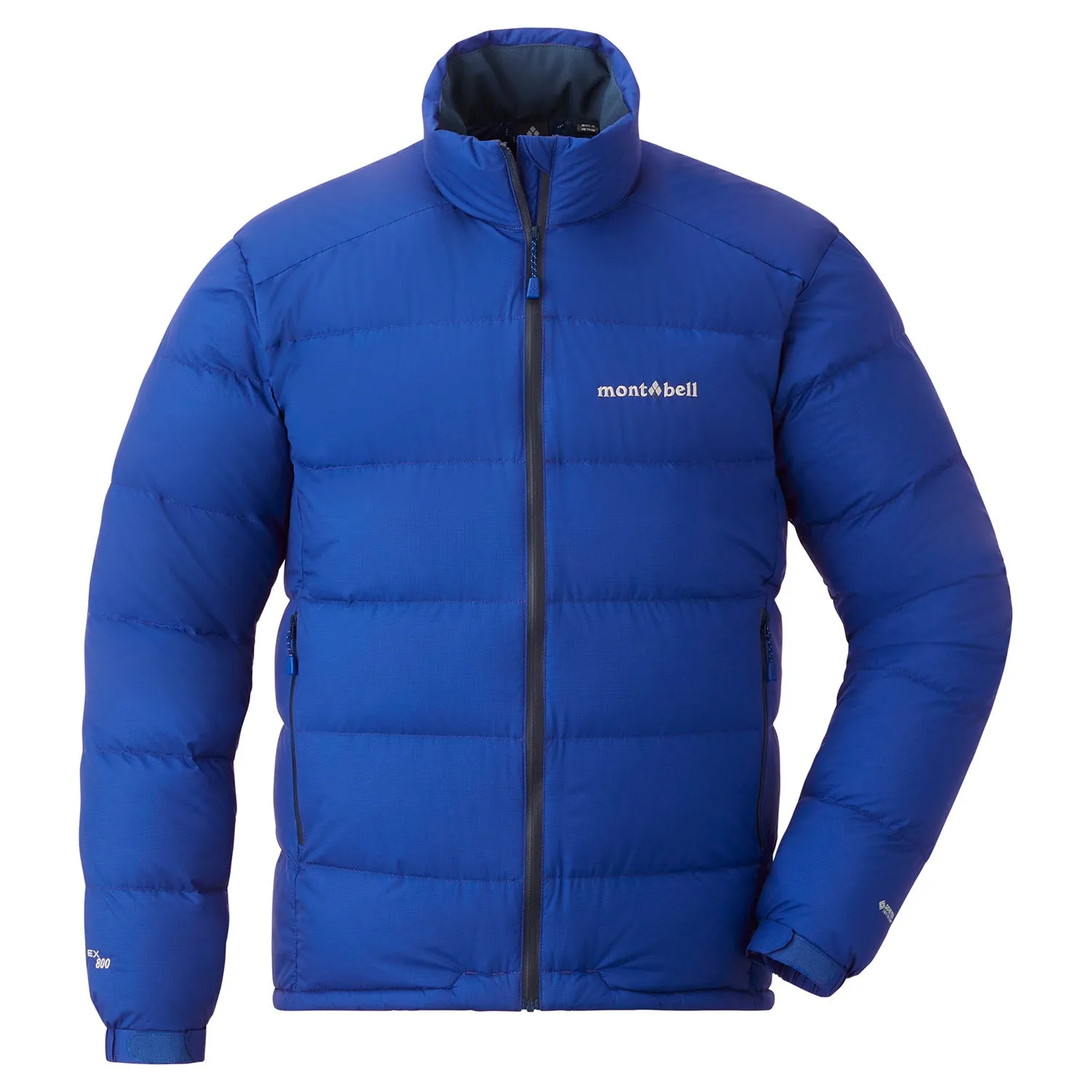 Montbell Permafrost Light Down Jacket Men's