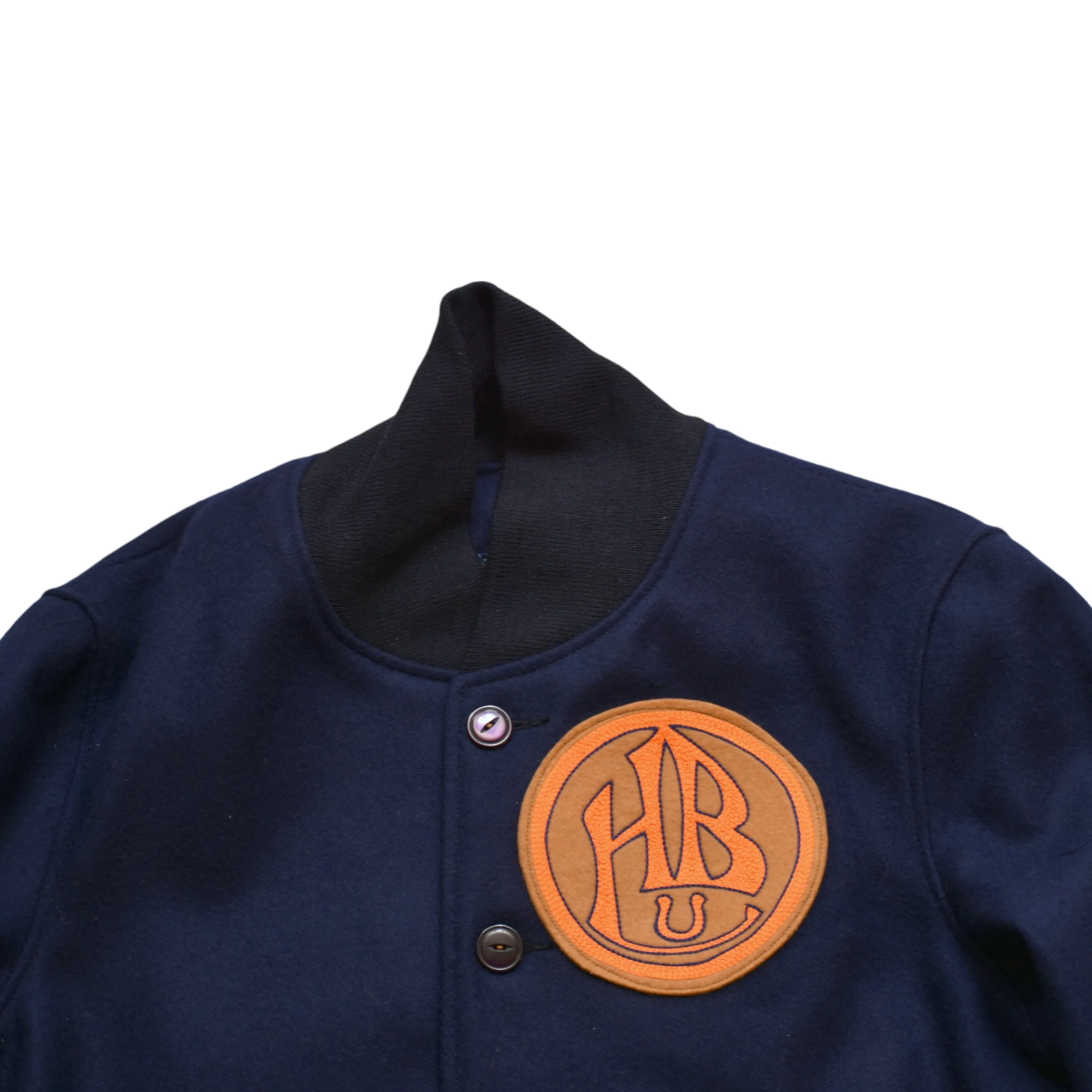 The Himel Club Jacket, #3, SZ 42