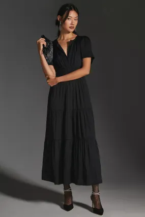 The Somerset Maxi Dress